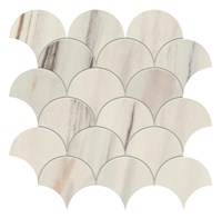 FAN BIANCO FANTASTICO 29X29.2
